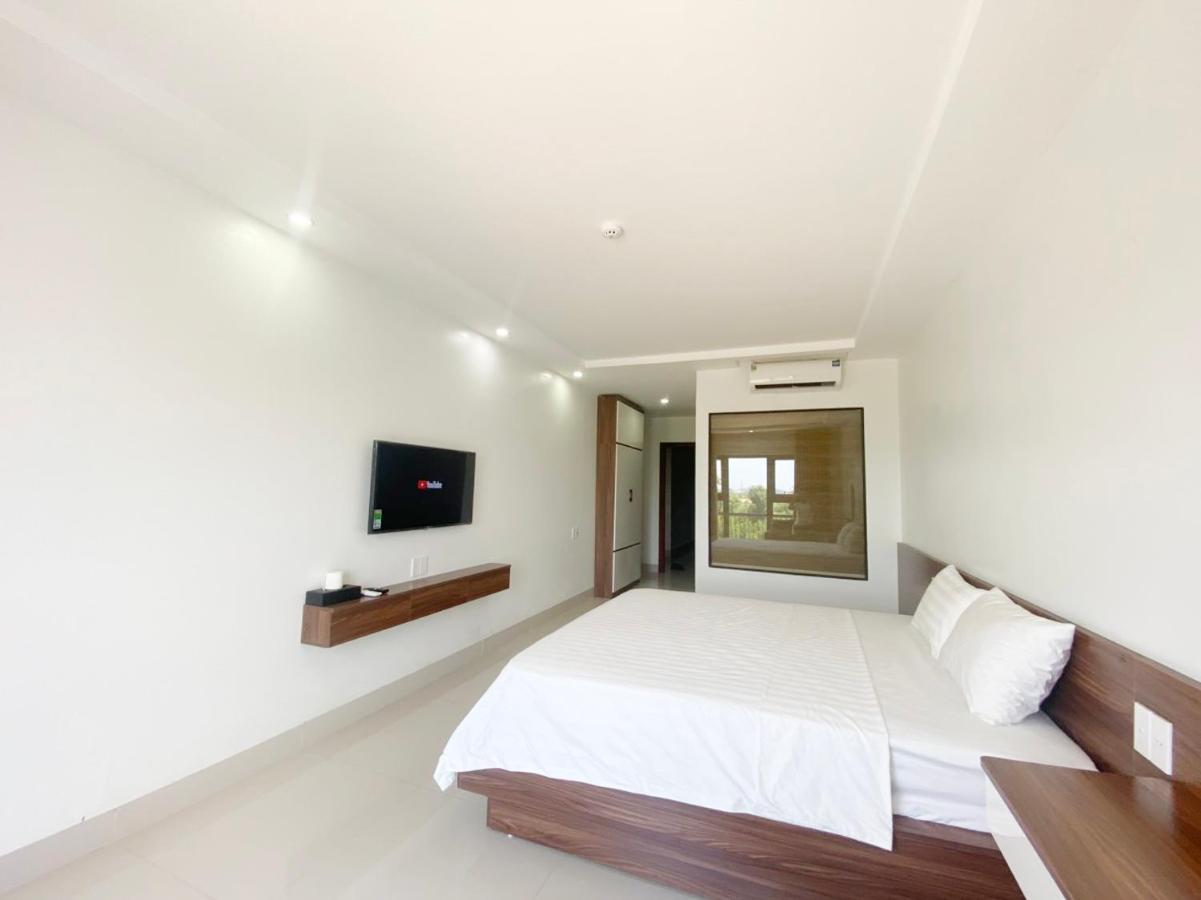 Ruby Hotel - Gan Trung Tam Khao Thi Dhtn Thai Nguyen Exterior photo